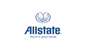Kristin Salada Voice Actor Allstate Logo