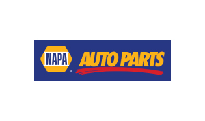 Kristin Salada Voice Actor Auto Parts Logo
