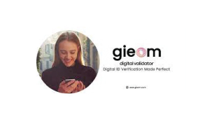 Kristin Salada Voice Actor Global Gieom Logo