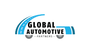 Kristin Salada Voice Actor Global Automotive Logo