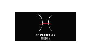 Kristin Salada Voice Actor Hyperbolic Logo